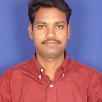 Arockia Raj