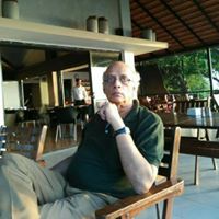 Sanjay Kumar