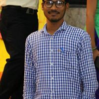Nikhil Mohane