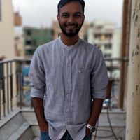 Ashwin Bibve