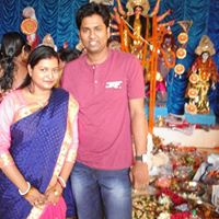 Ranjankumar Nandi