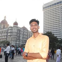 Mitesh Gujar