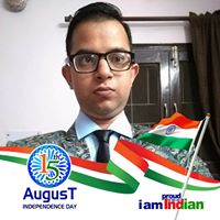 Tushar Thapar