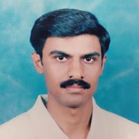 Chowdappa Sheshadri