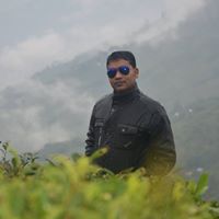 Arun Sahu