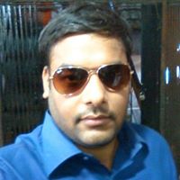 Ronak Pandya