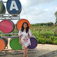 Yashika Gogia