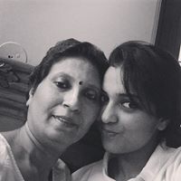 Anukrati Nahar