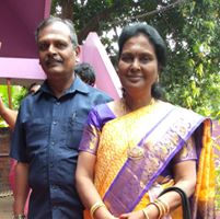 Selva Raj