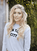 Amelia Andris