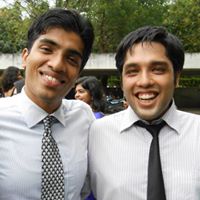 Dhruv Narang