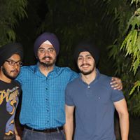 Swarandeep Singh