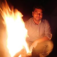 Naveen Kumar