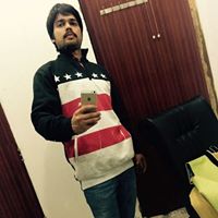 Sourav Singh