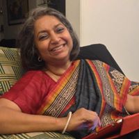 Rohini Ravindran