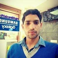Faizan Gauri