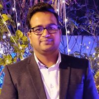 Ayush Agarwal