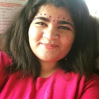 Nayanika Guha