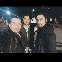 Anurag Soni
