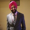 Luckinder Saluja