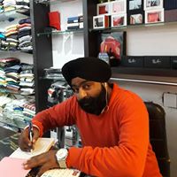Kuldeep Kalra