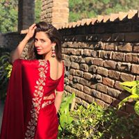 Ziesha Kundra