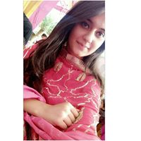 Akanksha Prinja