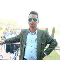 Jitendra Mukhi