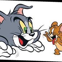 Tom Jerry