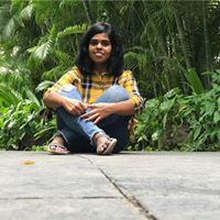 Nandhini Ravi