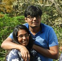 Sanket Dediya