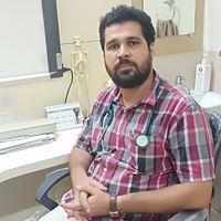 Mohd Shadaab Shaikh