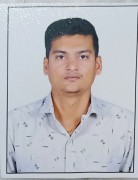 Vishal Bhut