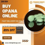 OrderOpanaEROnline