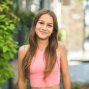 Grace Leo